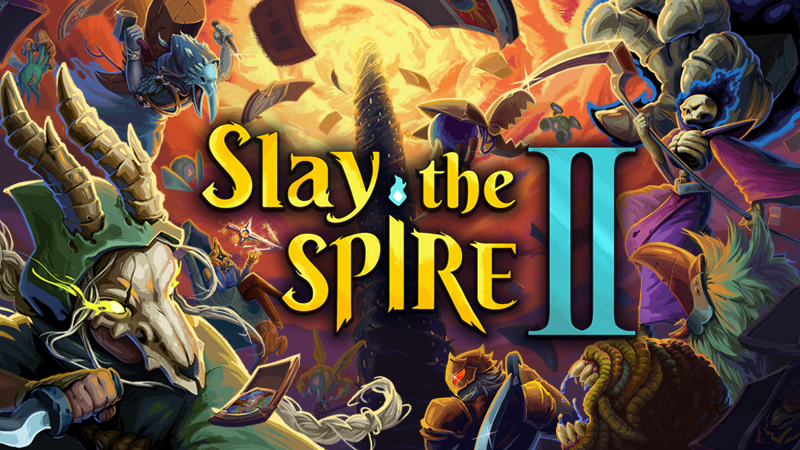 Slay the Spire 2 gameplay screenshot for deckbuilding and card reward decisions