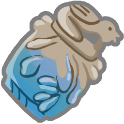 灰水 potions icon in Slay the Spire 2