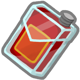 攻击药水 potions icon in Slay the Spire 2