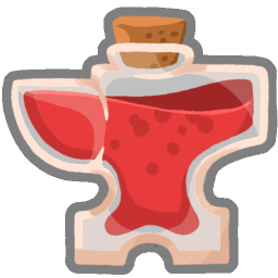 Blessing of the Forge potions icon