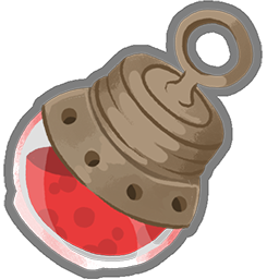 鲜血药水 potions icon in Slay the Spire 2