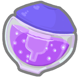 明晰提取物 potions icon in Slay the Spire 2