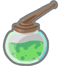 敏捷药水 potions icon in Slay the Spire 2