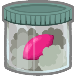 Distilled Chaos potions icon