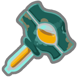 预知之滴 potions icon in Slay the Spire 2