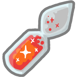 爆炸安瓿 potions icon in Slay the Spire 2