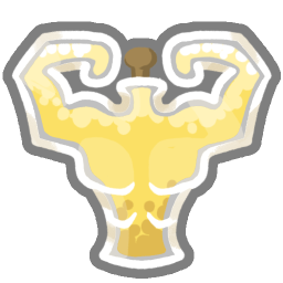 肌肉药水 potions icon in Slay the Spire 2