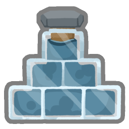 固化药水 potions icon in Slay the Spire 2