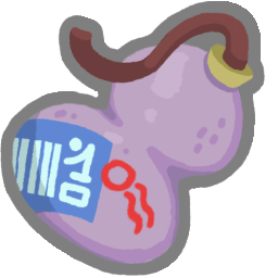 污浊药水 potions icon in Slay the Spire 2