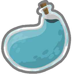 异鱼之油 potions icon in Slay the Spire 2