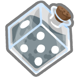 赌徒特酿 potions icon in Slay the Spire 2