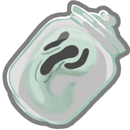 罐装幽灵 potions icon in Slay the Spire 2