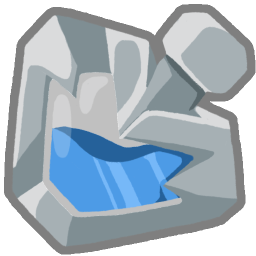 Heart of Iron potions icon
