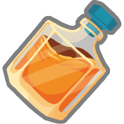 王之勇气 potions icon in Slay the Spire 2