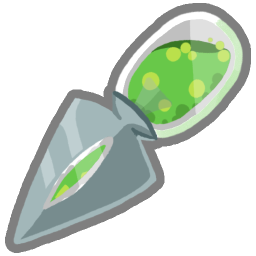 毒药水 potions icon in Slay the Spire 2