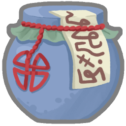 尸鬼瓮 potions icon in Slay the Spire 2