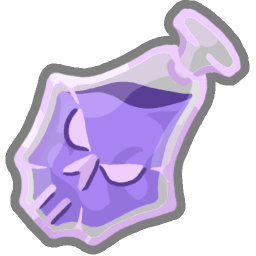 灾厄药水 potions icon in Slay the Spire 2