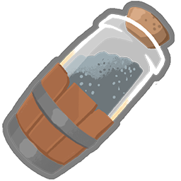 消亡粉末 potions icon in Slay the Spire 2
