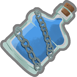 镣铐药水 potions icon in Slay the Spire 2