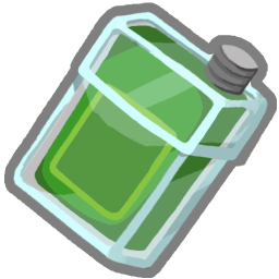 技能药水 potions icon in Slay the Spire 2