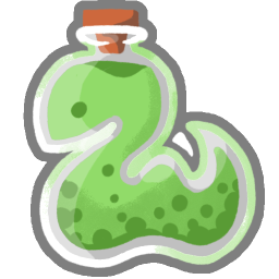 Snecko Oil potions icon