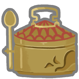 士兵炖汤 potions icon in Slay the Spire 2