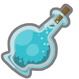 速度药水 potions icon in Slay the Spire 2
