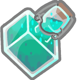 迅捷药水 potions icon in Slay the Spire 2