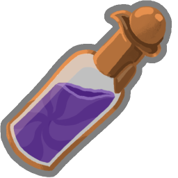 癫狂之触 potions icon in Slay the Spire 2