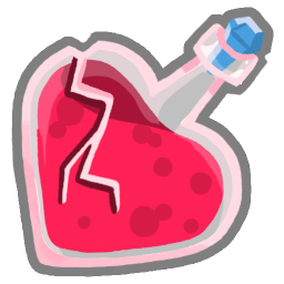 易伤药水 potions icon in Slay the Spire 2