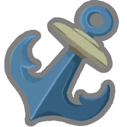 锚 relics icon in Slay the Spire 2