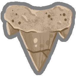 古老牙齿 relics icon in Slay the Spire 2