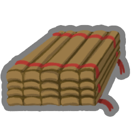 Art of War relics icon