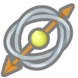 Astrolabe relics icon