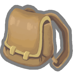 准备背包 relics icon in Slay the Spire 2