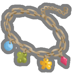 华美手镯 relics icon in Slay the Spire 2