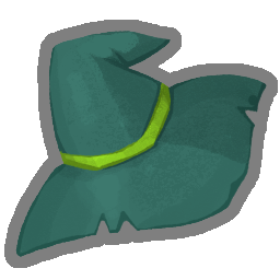 大帽子 relics icon in Slay the Spire 2