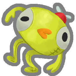 冰梆 relics icon in Slay the Spire 2