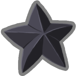Black Star relics icon