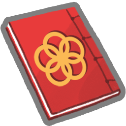 五轮书 relics icon in Slay the Spire 2