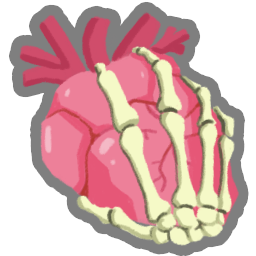 缚魂命匣 relics icon in Slay the Spire 2