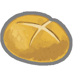 面包 relics icon in Slay the Spire 2