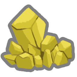 硫磺 relics icon in Slay the Spire 2
