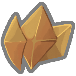 铜质鳞片 relics icon in Slay the Spire 2