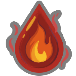 燃烧之血 relics icon in Slay the Spire 2