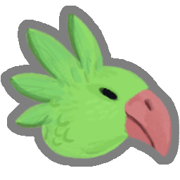 异鸟宝宝 relics icon in Slay the Spire 2