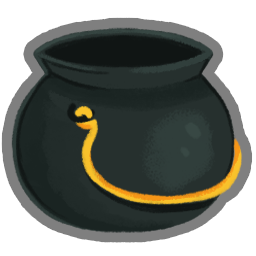 大锅 relics icon in Slay the Spire 2