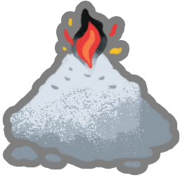 Charon's Ashes relics icon