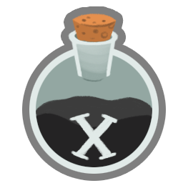 化学物X relics icon in Slay the Spire 2