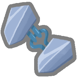 Cloak Clasp relics icon